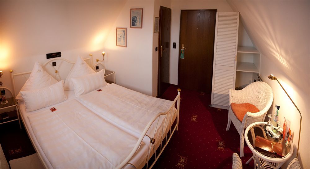 Hotel Kaiserquelle ザルツギッター エクステリア 写真